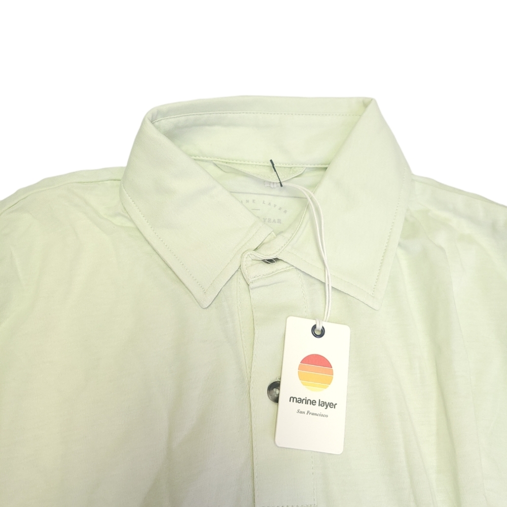 Marine Layer Pablo Polo M - Picture 1 of 5